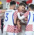 Modric disputará a Copa do Mundo pela quinta vez na carreira - Foto: Divulgação / FIFA / Jogada10