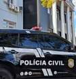  Foto: Polícia Civil RS / Porto Alegre 24 horas