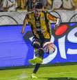 Rômulo tem se destacado com a camisa do Novorizontino - Foto: Pedro Zacchi/Ag.Paulistão/Sua Foto No Jogo / Jogada10