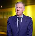 Museu do Amanhã, na Praça Mauá, receberá convocação de Carlo Ancelotti nesta segunda-feira –  Foto: Rafael Ribeiro/CBF - Legenda: CBF prepara maior evento de convocação da história da Seleção Brasileira / Jogada10