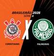 Timãozinho busca retomada no Brasileirão - Foto: Divulgação / CorinthiansNaBase / Jogada10