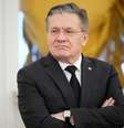 Diretor-geral da Rosatom, Alexei Likhachev29 de abril de 2026Pavel Bednyakov/Pool via REUTERS Foto: Reuters