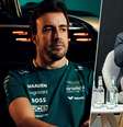 Imagens | @ralfschumacher_rsc | @fernandoalo_oficial Foto: Imagens | @ralfschumacher_rsc | @fernandoalo_oficial / Xataka
