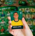 (  Foto: Divulgação/X/Coritiba / Esporte News Mundo