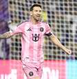 Messi mudou o patamar do Inter Miami desde que chegou aos Estados Unidos - Foto: Johnnie Izquierdo/Getty Images / Jogada10