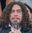 Whindersson Nunes na Justiça: youtuber pode pagar indenização após ser processado por músico famoso.  Foto: Divulgação/TV Globo / Purepeople