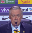 Ancelotti anuncia convocados para a Copa do Mundo nesta segunda-feira, 18  Foto: Reprodução/CBF