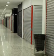 Operação da Receita Federal fecha lojas em shoppings no Centro de São Paulo  Foto: Reprodução/TV Globo