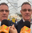 Carlos Germano avalia convocação de goleiro visando disputa de pênalti: 'Tem que jogar com todas as armas'  Foto: Éros Mendes/Terra
