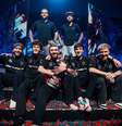 DarkZero é campeã do Major Salt Lake City de Rainbow Six Siege Foto: Divulgação / Ubisoft