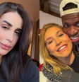 Bruna Pinheiro está envolvida em polêmica com Virginia Fonseca e Vini Jr.  Foto: Reprodução/Instagram