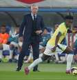 O Brasil está no Grupo C, ao lado de Marrocos, Escócia e Haiti  Foto: Getty Images