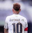 Neymar posta mensagem após confusão em jogo  Foto: Reprodução | Instagram