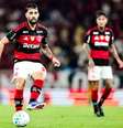 Lucas Paquetá voltou ao Flamengo e está na Copa de 2026  Foto: Gilvan de Souza/Flamengo
