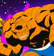 Marvel Cosmic Invasion recebe personagens extras Ciclope e O Coisa  Foto: Reprodução / Dotemu