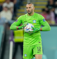 Acreano Weverton disputará pela segunda vez a Copa do Mundo  Foto: Photo by Mohammad Karamali/DeFodi Images via Getty Images