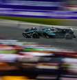 Foto: Divulgação / Mercedes AMG F1