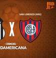 Neymar está fora do jogo contra o San Lorenzo - Foto: Raul Baretta/Santos / Jogada10