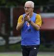 São Paulo indica a Dorival que fará contratações e venderá jogadores - Foto: Rubens Chiri / São Paulo / Jogada10