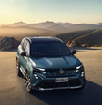 Renault Boreal. Foto: Reprodução Instagram oficial da Marca. / Portal de Prefeitura