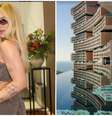 Hotel escolhido por Virgínia em Dubai tem diária que pode ultrapassar R$ 135 mil  Foto: Reprodução/Instagram