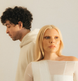 Cícero e Duda Beat anunciam show inédito como parte do Coala Festival 2026  Foto: Tenho Mais Discos Que Amigos!