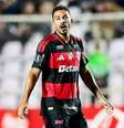 Zagallo nos tempos de Flamengo –  Foto: Arquivo Biblioteca Nacional / Jogada10