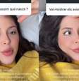 Ex  Foto: BBB Laís Caldas cogita esconder o rosto da filha - Reprodução/Instagram / Contigo