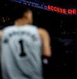 Foto: divulgação / San Antonio Spurs / Esporte News Mundo