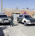 Dois são mortos e quatro ficam feridos em tiroteio no sul da Espanha  Foto: Reprodução/Youtube El Mundo