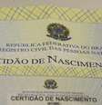A queda abaixo dos 1% é um marco para o IBGE, que, com a diminuição do sub-registro no Brasil, tem o intuito de melhorar a fidedignidade das estatísticas demográficas do País  Foto: Marcello Casal Jr/Agência Brasil