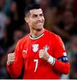 Cristiano Ronaldo vai disputar a sua sexta Copa do Mundo  Foto: Reprodução/X @selecaoportugal