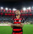 Danilo em jogo pelo Flamengo  Foto:  Gilvan de Sousa/Flamengo