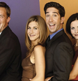 Elenco de Friends Foto: Reprodução/Warner Bros.