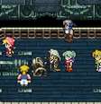 Criador de Final Fantasy elogia vídeo de Final Fantasy VI criado por IA  Foto: Reprodução / Square Enix