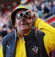 Southampton é punido por caso de espionagem  Foto: Warren Little/Getty Images