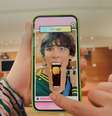Nintendo anuncia Pictonico, um novo app que transforma suas fotos em minigames  Foto: Reprodução / Nintendo