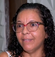 Aldenize Ferreira, de 46 anos, está desempregada mas consta que é "presidente da República" há 24 anos em sua carteira de trabalho  Foto: Reprodução/TV Globo