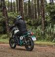 Royal Enfield Bear 650 Foto: Divulgação | Royal Enfield / Estadão