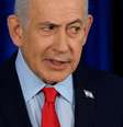 Muitos israelenses culpam Netanyahu pela falha de segurança que possibilitou o ataque de 7 de Outubro  Foto: DW / Deutsche Welle