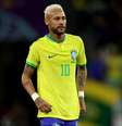 Neymar deixa PSG e irá jogar no Al-Hilal (Lars Baron/Getty Images) Foto: Esporte News Mundo