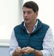 'Pode não ser grave juridicamente, mas é grave em termos de moralidade', diz Ricardo Salles sobre as mensagens de Flávio a Vorcaro  Foto: BBC News Brasil / BBC News Brasil