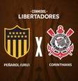 Peñarol precisa vencer desesperadamente para seguir vivo na Libertadores - Foto: Divulgação / CA Peñarol / Jogada10
