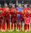 Suíça divulga convocados para a Copa do Mundo - Foto: Divulgação / Jogada10