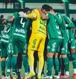 ( Foto: Rafael Bressan/ACF / Esporte News Mundo