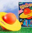 O Pogobol, fabricado pela Estrela Foto: Reprodução / Estadão