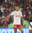 Enquanto Pezzolano mantém Richard na geladeira, Inter tenta evitar problemas jurídicos com o atleta - Foto: Ricardo Duarte / Internacional / Jogada10