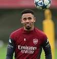 Gabriel Jesus escreveu seu nome na história da Premier League - Foto: James Fearn/Getty Images / Jogada10