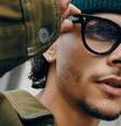 Óculos da Meta com Ray-Ban funciona junto ao WhatsApp e Messenger  Foto: Reprodução/Meta / Estadão