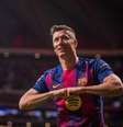 Atacante durante treino do Barcelona - Foto: Divulgação/Barcelona / Jogada10